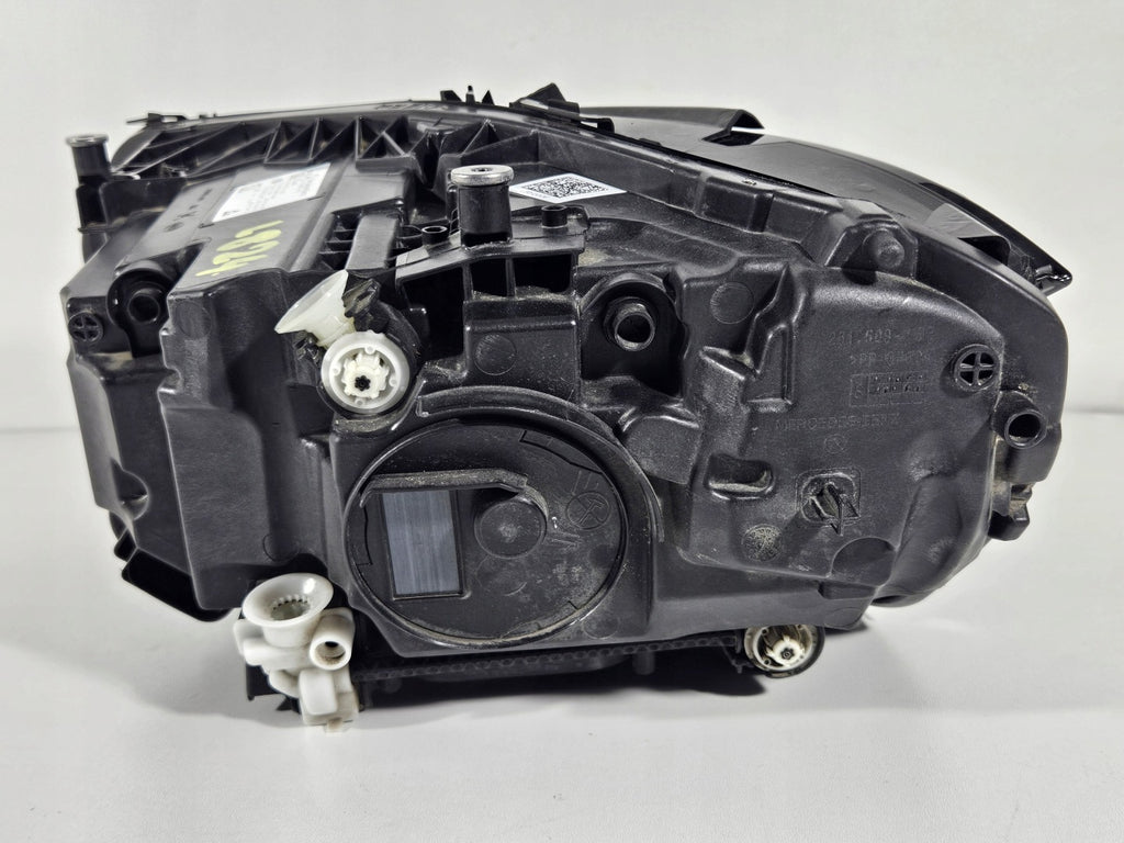 Frontscheinwerfer Mercedes-Benz Cla A1189061401 LED Rechts Headlight SCH3196942248ii