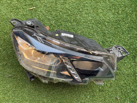 Frontscheinwerfer Peugeot Rifter 9816827180 90146218 LED Rechts Headlight
