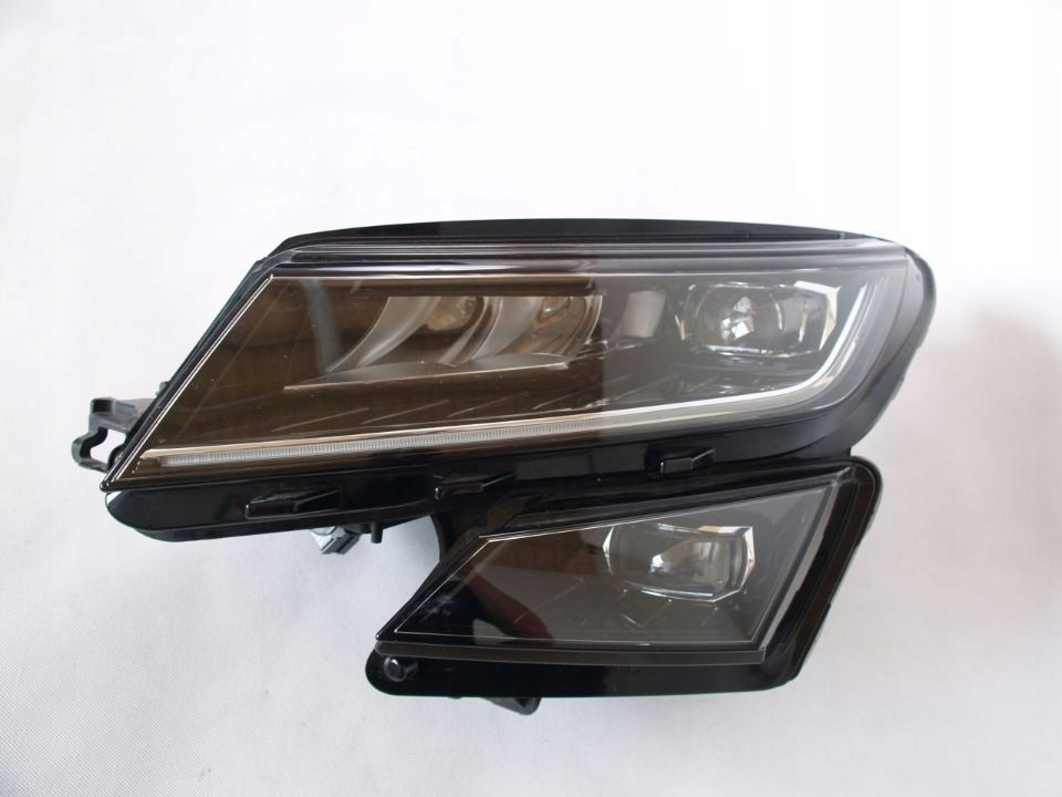 Frontscheinwerfer Skoda Kodiaq 566941015E Full LED FALSE Scheinwerfer Headlight SCH9250042512ft