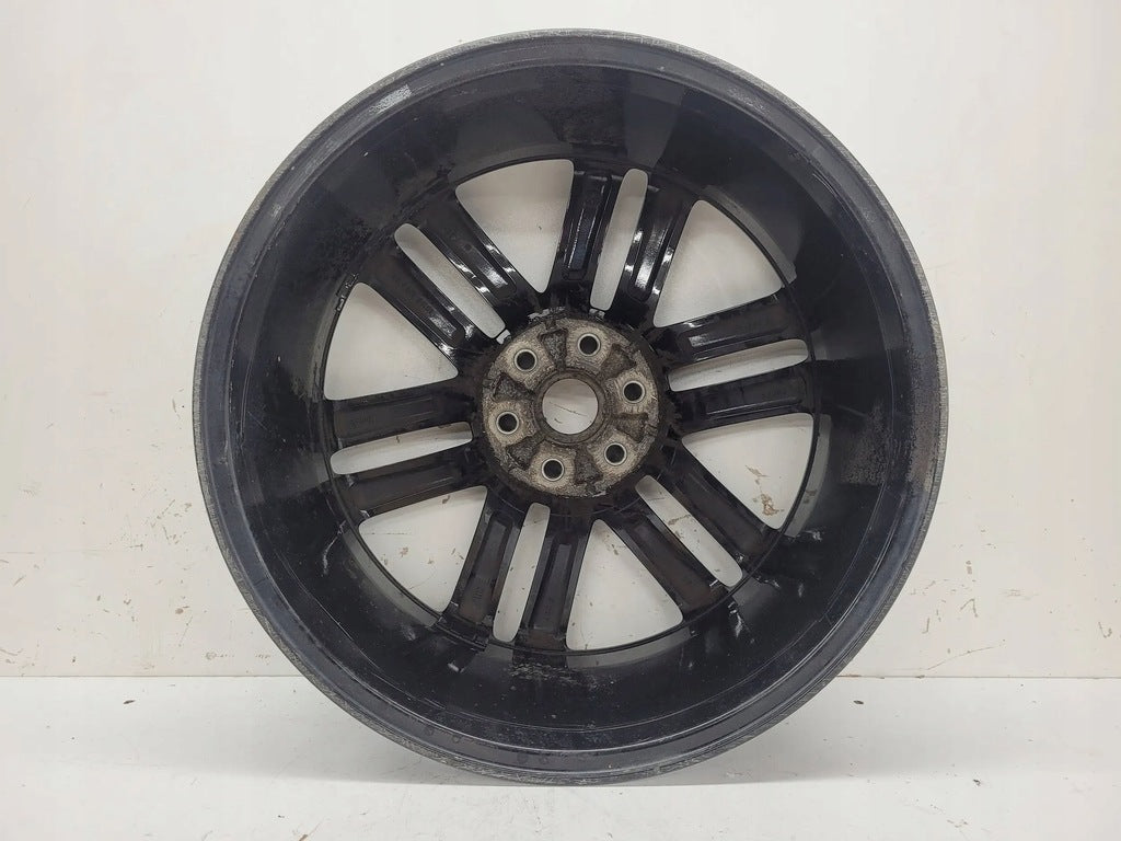 1x Alufelge 19 Zoll 7.5" 6x114.3 50ET N849016 Mercedes-Benz X-Class Rim Wheel FEL2336906415wm