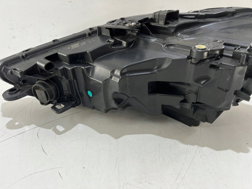 Frontscheinwerfer Audi A5 8B3941036 LED Rechts Scheinwerfer Headlight SCH6633047333rh