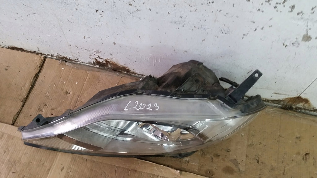 Frontscheinwerfer Honda Hr-V Xenon Ein Stück (Rechts oder Links) Headlight