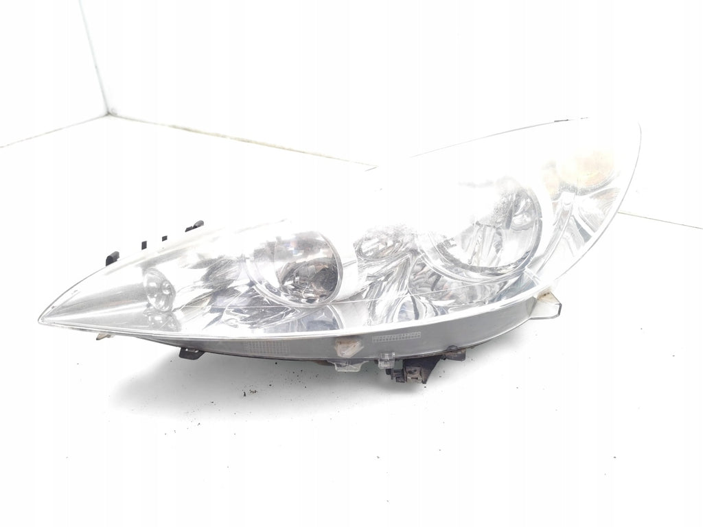 Frontscheinwerfer Peugeot Coupe Links Scheinwerfer Headlight SCH7958941804xu