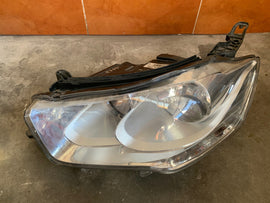 Frontscheinwerfer Citroën C-Elysee 90044596 Links Scheinwerfer Headlight