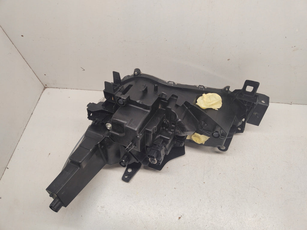 Frontscheinwerfer Mazda Cx5 KB8P51030 Full LED Rechts Scheinwerfer Headlight SCH6828434075se