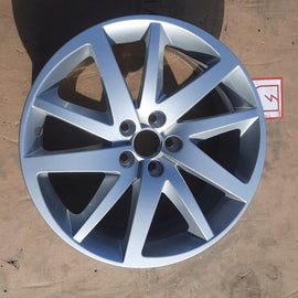 1x Alufelge 17 Zoll 7.0