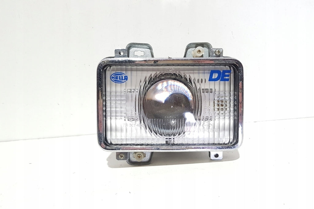 Frontscheinwerfer VW Scirocco 1BL00538001 Rechts Scheinwerfer Headlight SCH3864002587ed