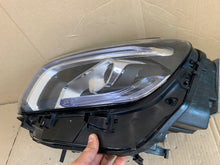 Load image into Gallery viewer, Frontscheinwerfer Mercedes-Benz W247 A2479061905 Links Scheinwerfer Headlight