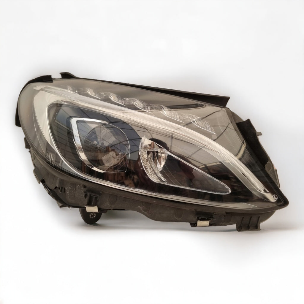 Frontscheinwerfer Mercedes-Benz A2059062604 LED Rechts Scheinwerfer Headlight