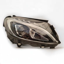 Load image into Gallery viewer, Frontscheinwerfer Mercedes-Benz A2059062604 LED Rechts Scheinwerfer Headlight