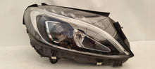 Load image into Gallery viewer, Frontscheinwerfer Mercedes-Benz A2059062604 LED Rechts Scheinwerfer Headlight