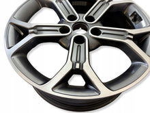 Load image into Gallery viewer, 1x Alufelge 18 Zoll 7.5" 5x114.3 45ET Glanz Grau 52910J7850 Kia I Rim Wheel FEL8239480871ca