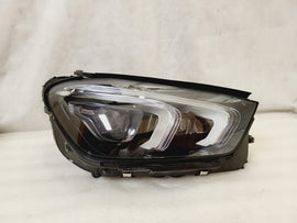 Frontscheinwerfer Mercedes-Benz Gle A1679068607 LED Rechts Headlight