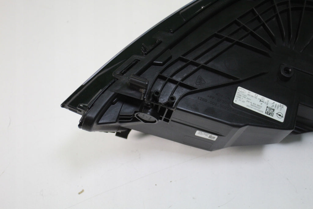 Frontscheinwerfer Opel Astra L 9851881180 Full LED Rechts Scheinwerfer Headlight SCH9523669395dg