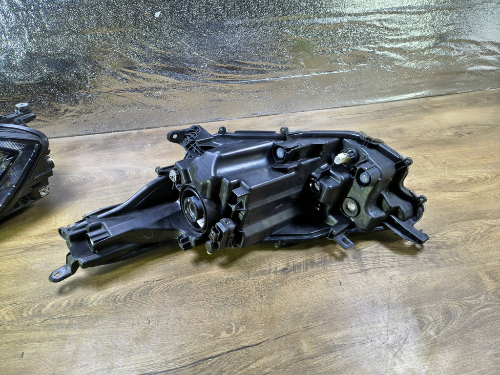 Frontscheinwerfer Toyota 4 Yaris K0-6EU Rechts Scheinwerfer Headlight SCH6214689354dx