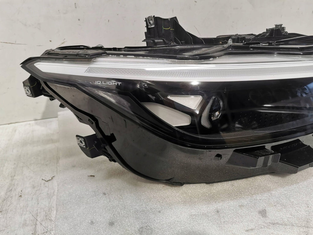 Frontscheinwerfer VW I 14B941036B LED Rechts Scheinwerfer Headlight SCH2683885275fn