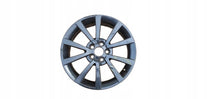 Load image into Gallery viewer, 1x Alufelge 16 Zoll 6.5" 5x100 43ET 5J0601025AA Skoda Roomster Fabia I Rim Wheel FEL8017047886uq