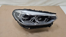 Load image into Gallery viewer, Frontscheinwerfer BMW X3 G01 G02 8739654-03 Rechts Scheinwerfer Headlight SCH8526250491rn