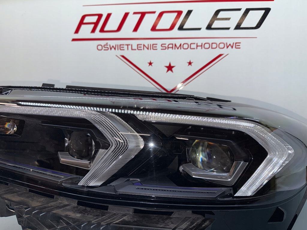 Frontscheinwerfer BMW 3 G21 G20 7885065 LED Ein Stück (Rechts oder Links) SCH8089518370tv