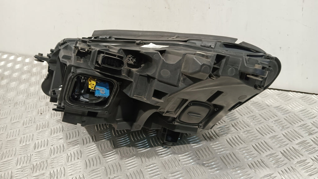 Frontscheinwerfer Mercedes-Benz A2229060802 LED Rechts Scheinwerfer Headlight SCH4059648096ff