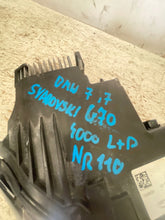 Laden Sie das Bild in den Galerie-Viewer, Frontscheinwerfer BMW 7 9879936-11 LED Rechts Scheinwerfer Headlight SCH5350705769jm