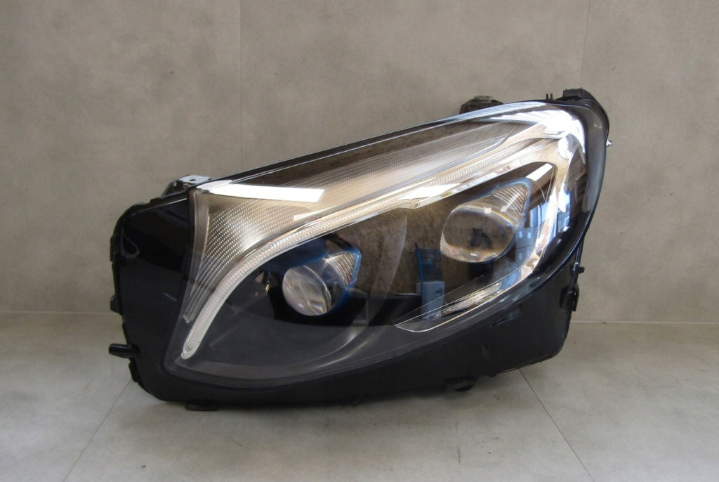 Frontscheinwerfer Mercedes-Benz Glc A2539062502 LED Links Scheinwerfer Headlight SCH6641692968hg
