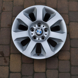 1x Alufelge 16 Zoll 7.0