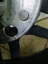 Load image into Gallery viewer, 1x Alufelge 19 Zoll 9.0" 5x112 52ET 8S0601025F Audi Tt Rim Wheel FEL1192970682ko