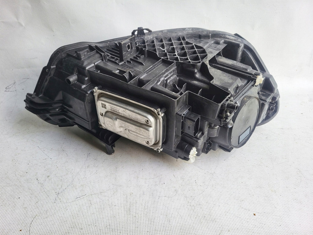 Frontscheinwerfer Mercedes-Benz Cla A1189068300 LED Links Scheinwerfer Headlight SCH3767011919ij