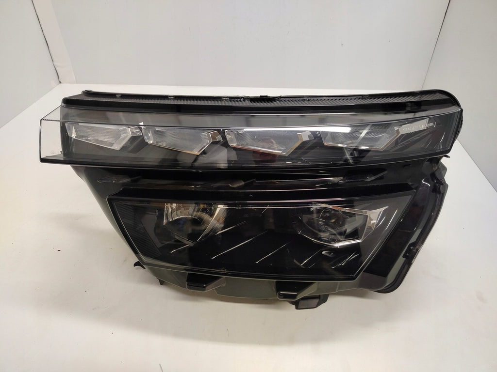 Frontscheinwerfer Skoda Kamiq 658941015D Full LED Links Scheinwerfer Headlight SCH5358049059cr