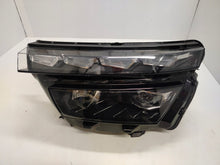 Laden Sie das Bild in den Galerie-Viewer, Frontscheinwerfer Skoda Kamiq 658941015D Full LED Links Scheinwerfer Headlight SCH5358049059cr