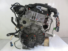 Load image into Gallery viewer, Motor BMW X1 E84 N47D20C 2.0 143PS 2010 Diesel Engine Komplett