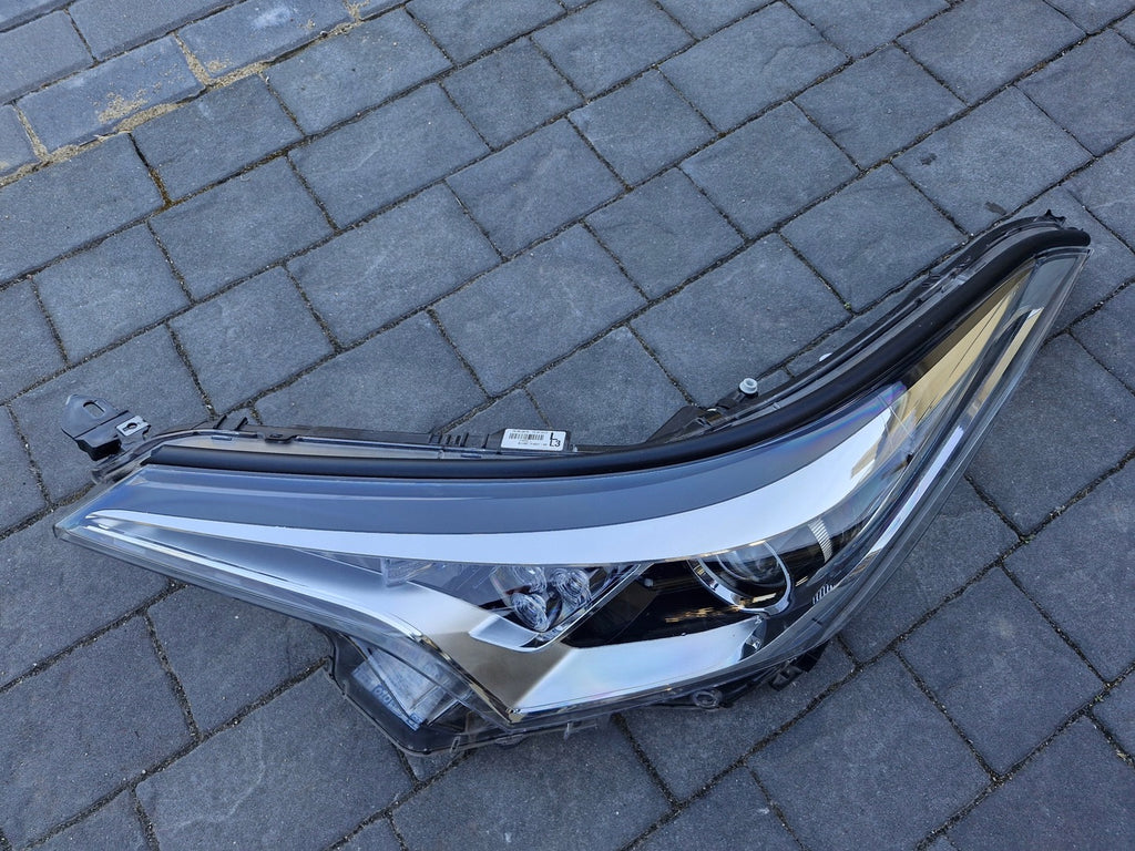 Frontscheinwerfer Toyota 81150-F4031 LED Links Scheinwerfer Headlight