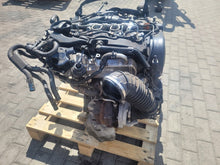 Laden Sie das Bild in den Galerie-Viewer, Motor Audi A5 A4 CGL 2.0 TDI 159TKm 2014 Diesel Engine Komplett MOT5256449151ja
