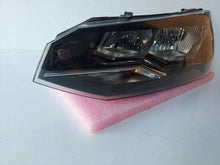 Laden Sie das Bild in den Galerie-Viewer, Frontscheinwerfer VW Polo 2G1941005 Links Scheinwerfer Headlight