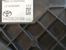 Laden Sie das Bild in den Galerie-Viewer, Frontscheinwerfer Mercedes-Benz Supra 5A2DEC1 5B419D2 Full LED Rechts oder Links SCH9187806957wv