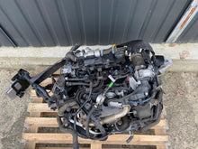 Load image into Gallery viewer, Motor Ford Ecosport XVJD 1.5 TDCI 95PS 70kW 66TKm 2017 Diesel Engine Komplett MOT9095573564zo