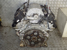 Load image into Gallery viewer, Motor BMW N62B44A 4.4 137TKm 2004 Benzin Engine Unkomplett