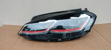 Load image into Gallery viewer, Frontscheinwerfer VW Golf VII 5G1941035D LED Links Scheinwerfer Headlight SCH2175718455wh