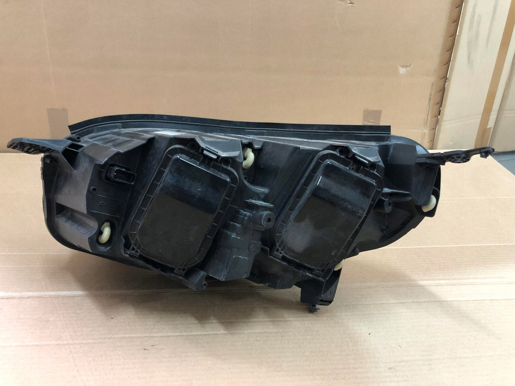 Frontscheinwerfer Citroën Jumpy III 9808567680 Rechts Scheinwerfer Headlight