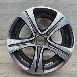 1x Alufelge 17 Zoll A2134011200 Mercedes-Benz W213 Rim Wheel FEL8897665825cn