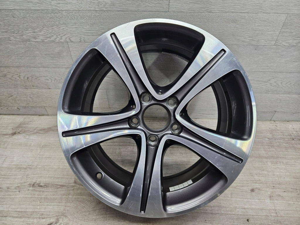 1x Alufelge 17 Zoll A2134011200 Mercedes-Benz W213 Rim Wheel FEL8897665825cn