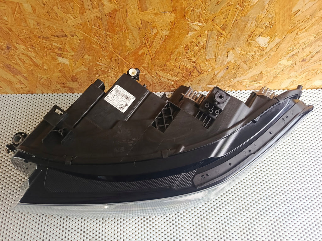 Frontscheinwerfer VW Tiguan 5NB941081C Full LED Ein Stück (Rechts oder Links) SCH6972514872dz