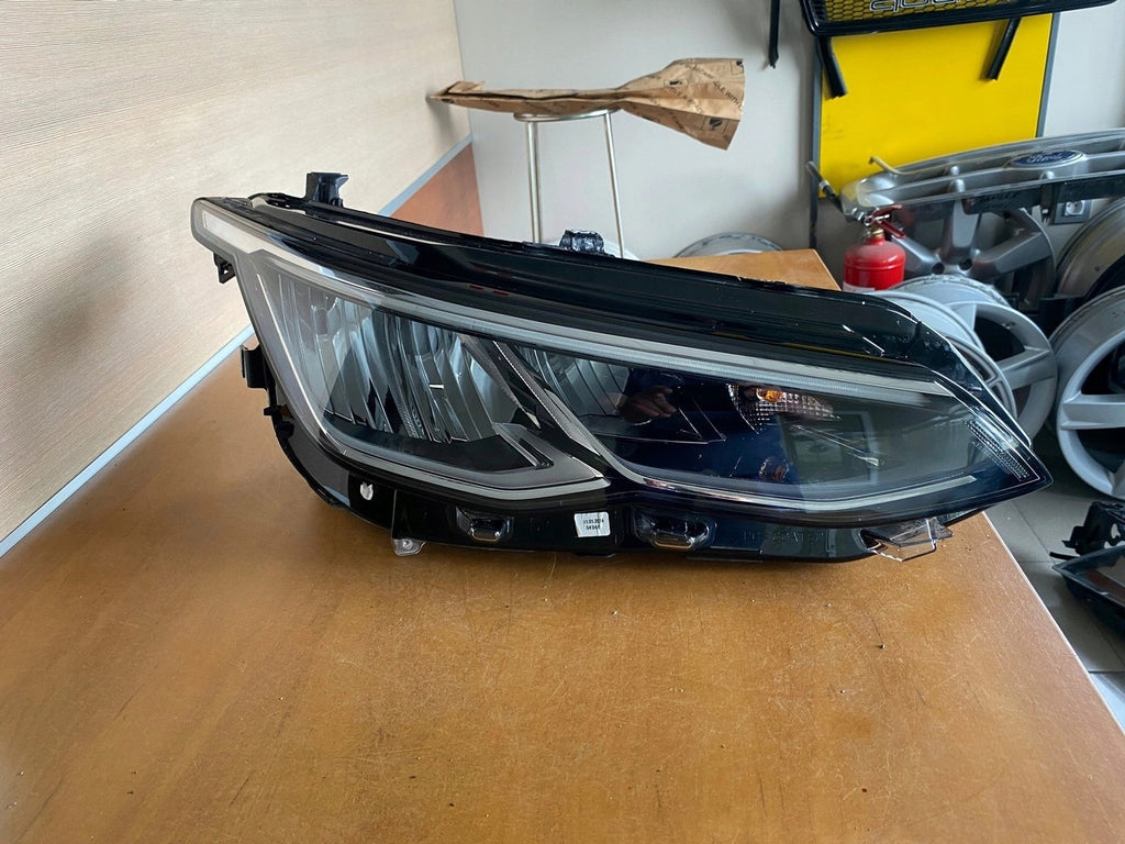 Frontscheinwerfer VW Golf VIII 5H1941006C LED Rechts Scheinwerfer Headlight