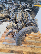Laden Sie das Bild in den Galerie-Viewer, Motor Hyundai Kia D4FB 1.6 CRDI 150TKm Diesel Engine Unkomplett