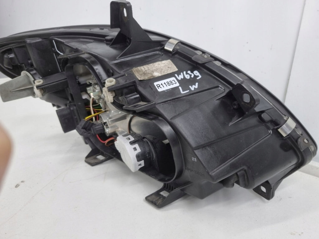 Frontscheinwerfer Mercedes-Benz Viano W639 Vito 246703-00 Links Headlight SCH3158929670pb
