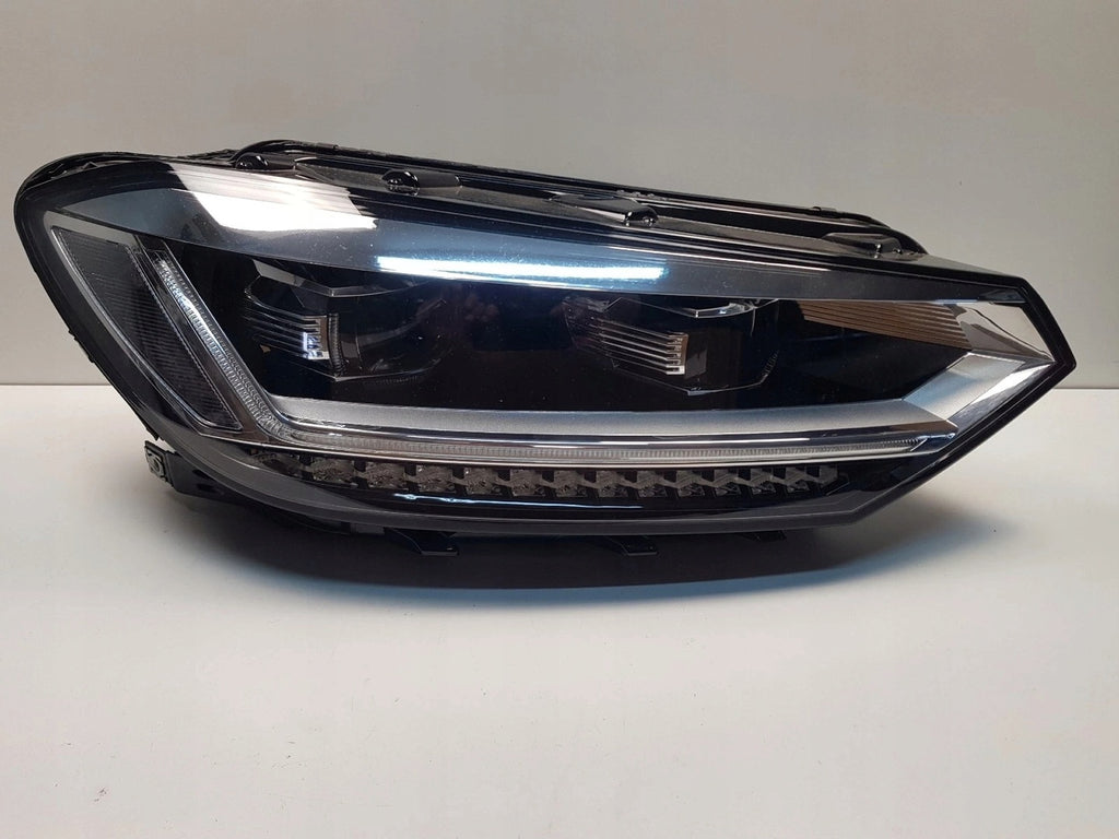 Frontscheinwerfer VW Touran 5TB9411114 LED Ein Stück (Rechts oder Links)