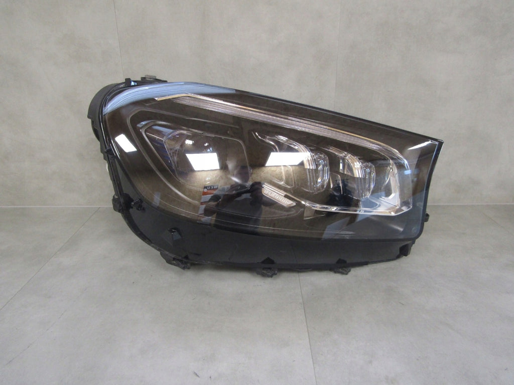 Frontscheinwerfer Mercedes-Benz Gls X167 1679069609 LED Rechts Headlight SCH4322549093rx