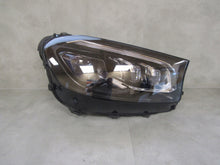 Laden Sie das Bild in den Galerie-Viewer, Frontscheinwerfer Mercedes-Benz Gls X167 1679069609 LED Rechts Headlight SCH4322549093rx