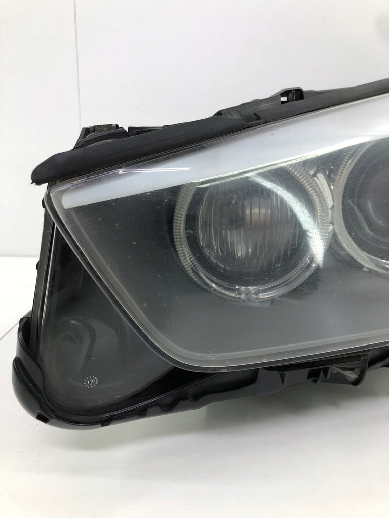 Frontscheinwerfer BMW F07 71996131 Xenon Links Scheinwerfer Headlight SCH2868011362my